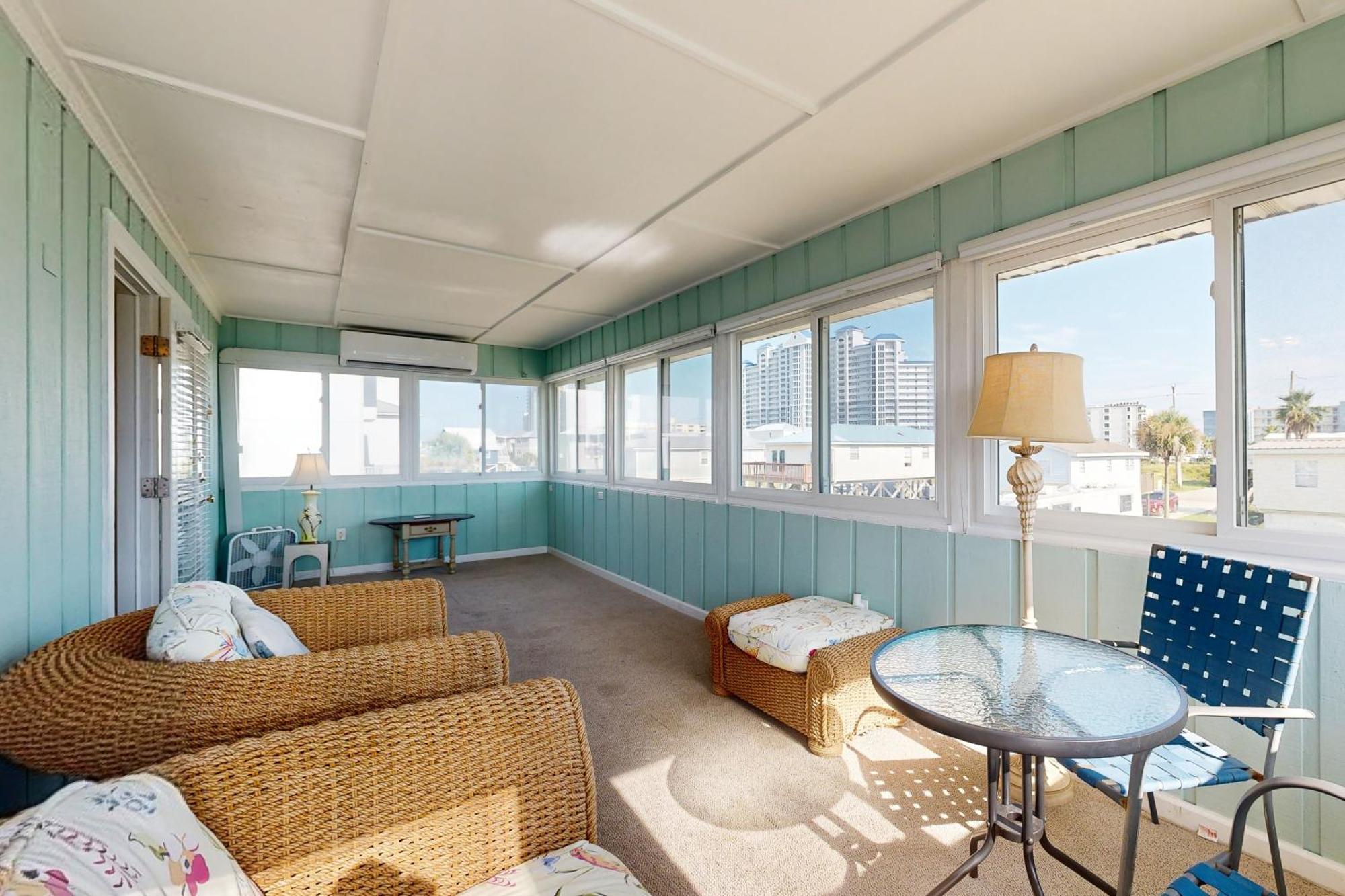 Sands Of Time Gulf Shores Extérieur photo