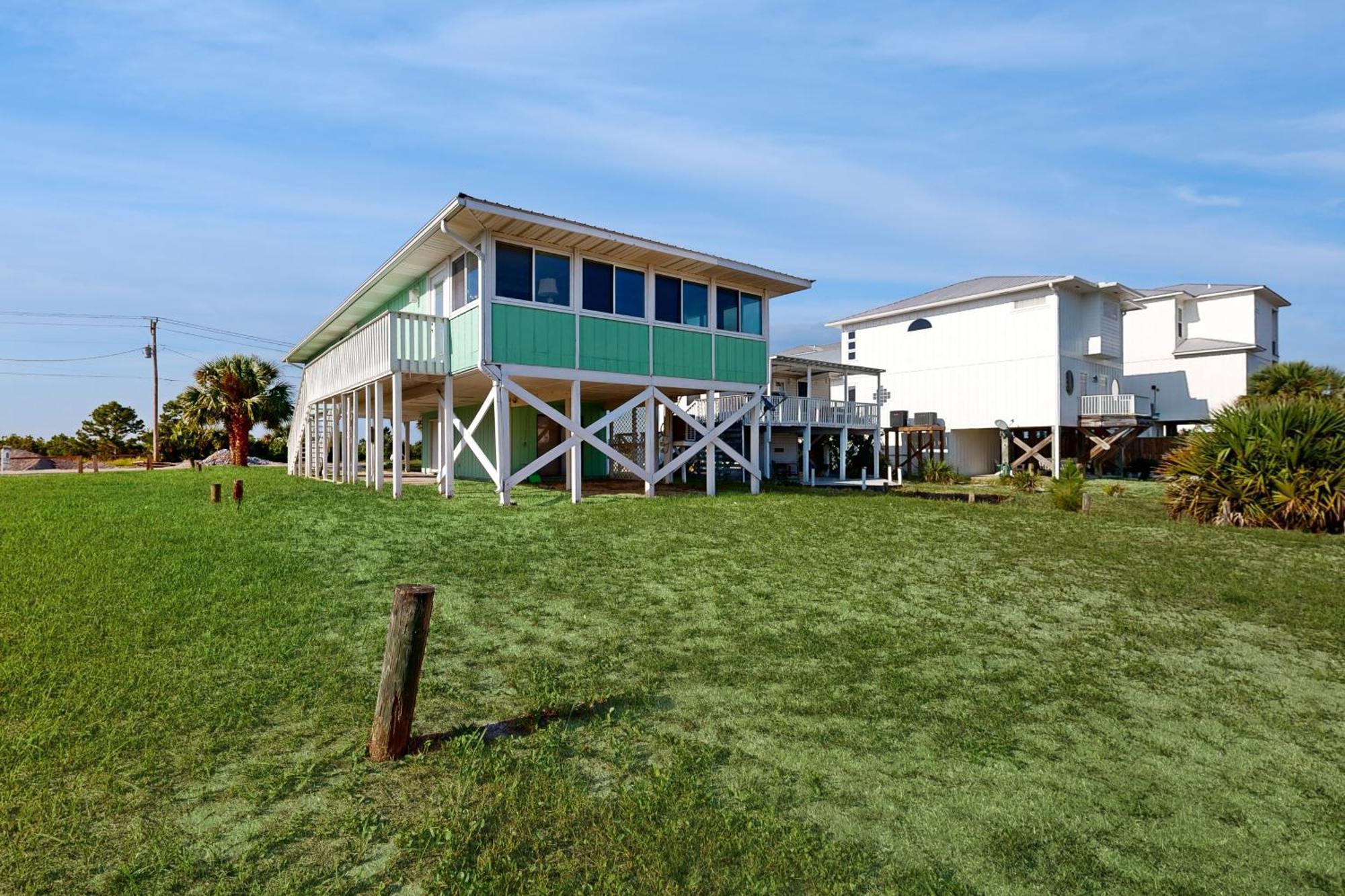 Sands Of Time Gulf Shores Extérieur photo