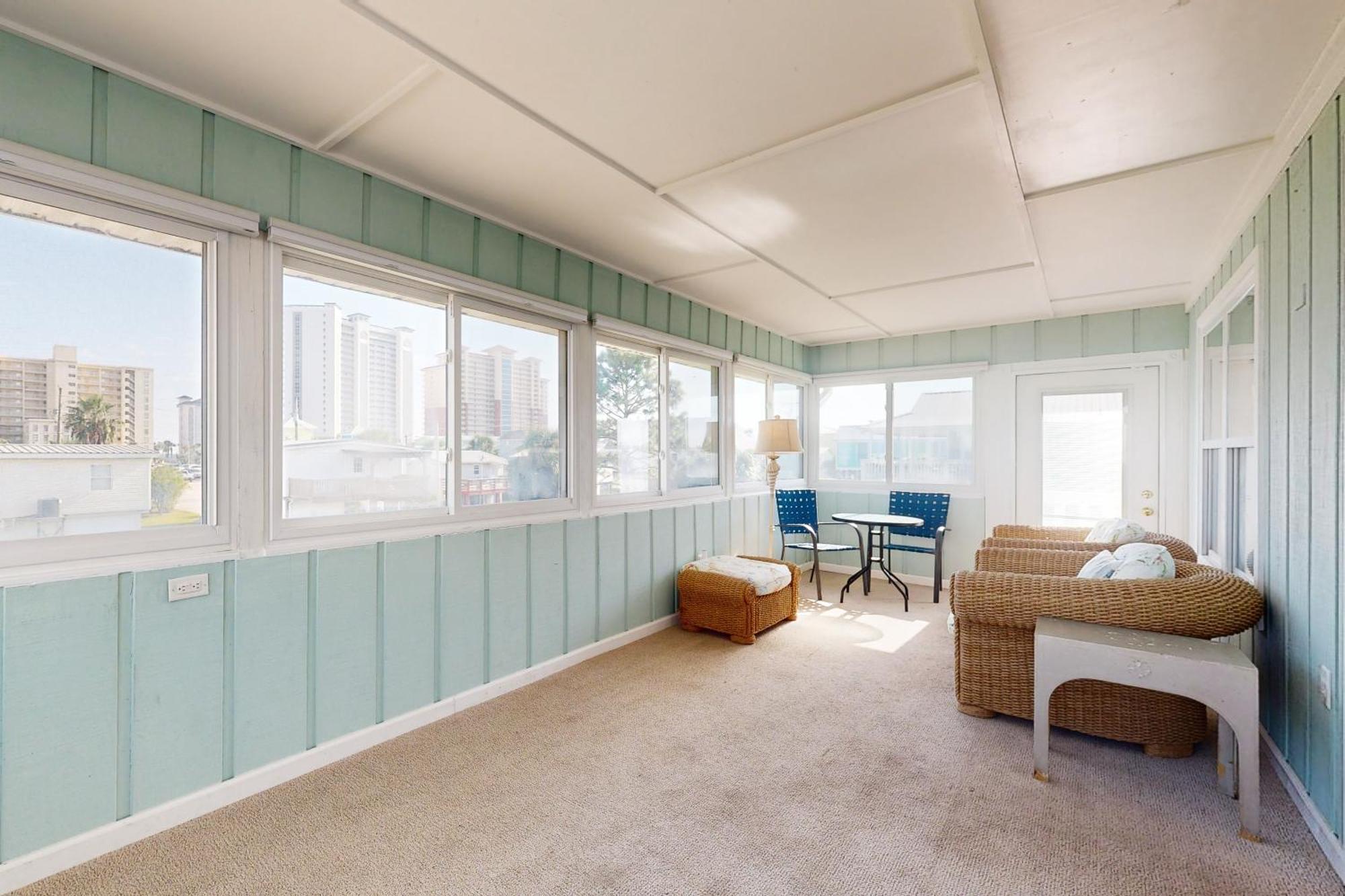 Sands Of Time Gulf Shores Extérieur photo