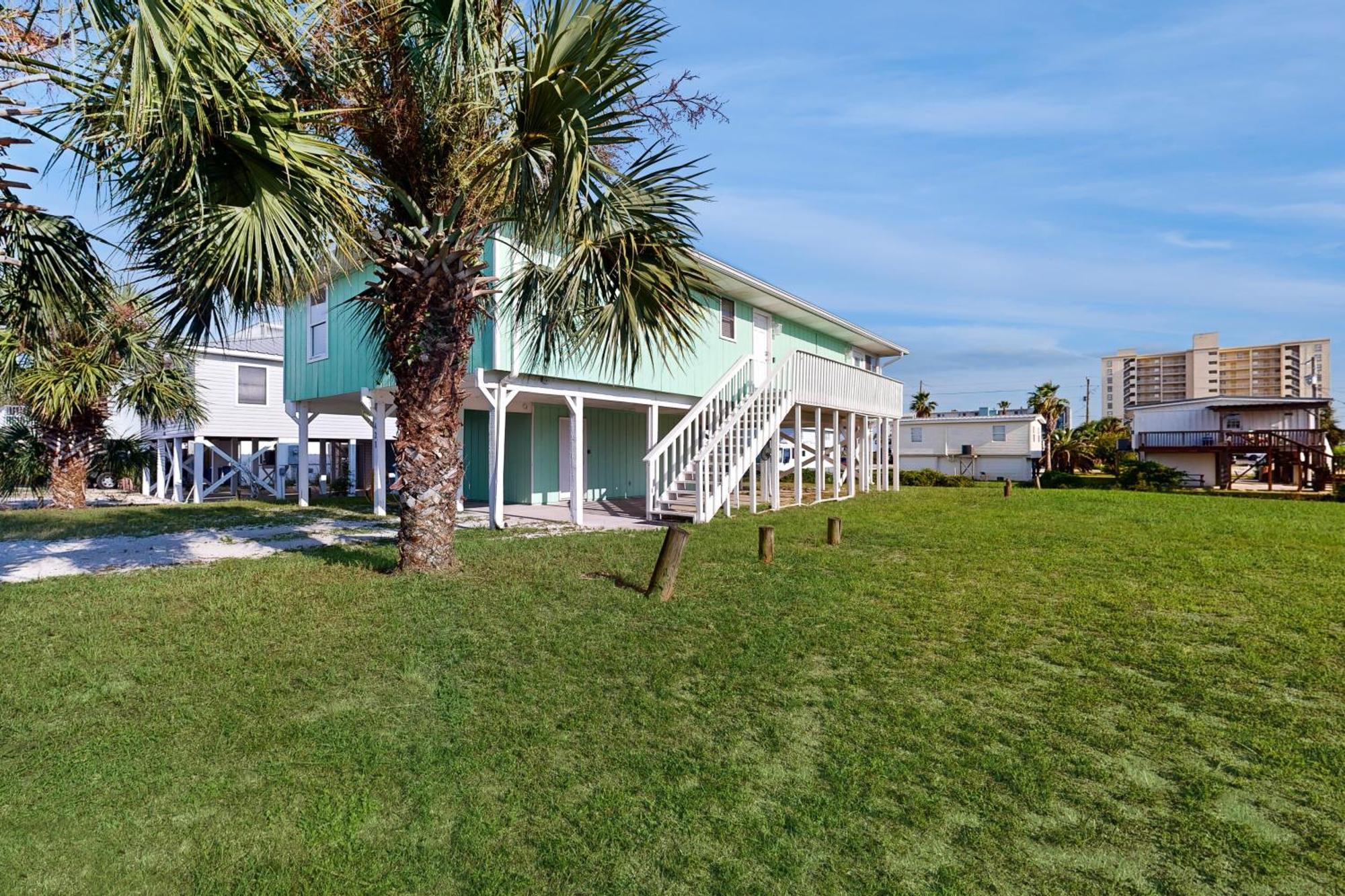 Sands Of Time Gulf Shores Extérieur photo