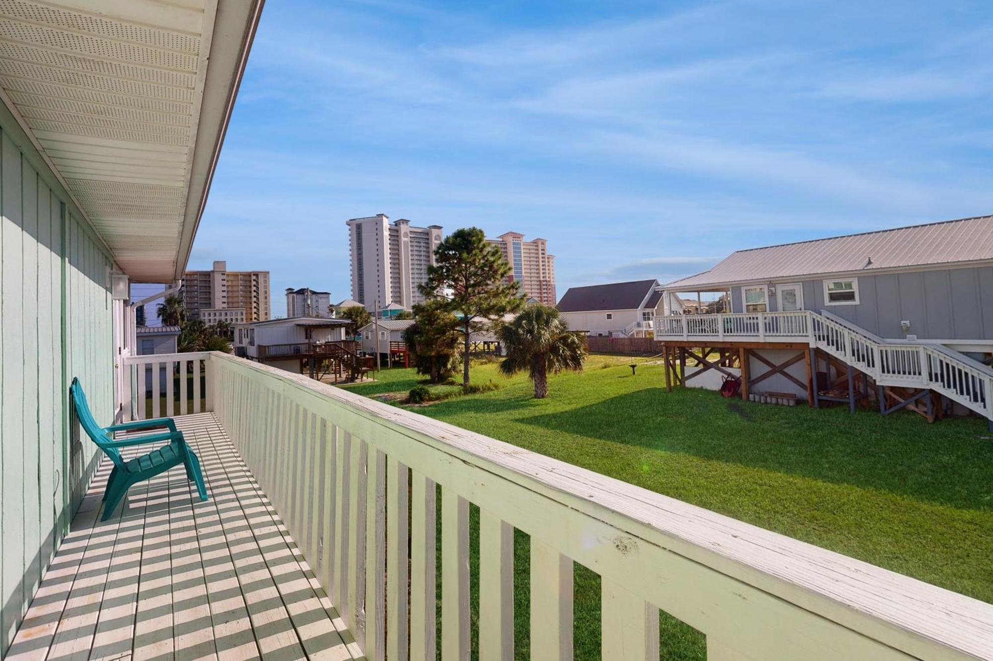 Sands Of Time Gulf Shores Extérieur photo
