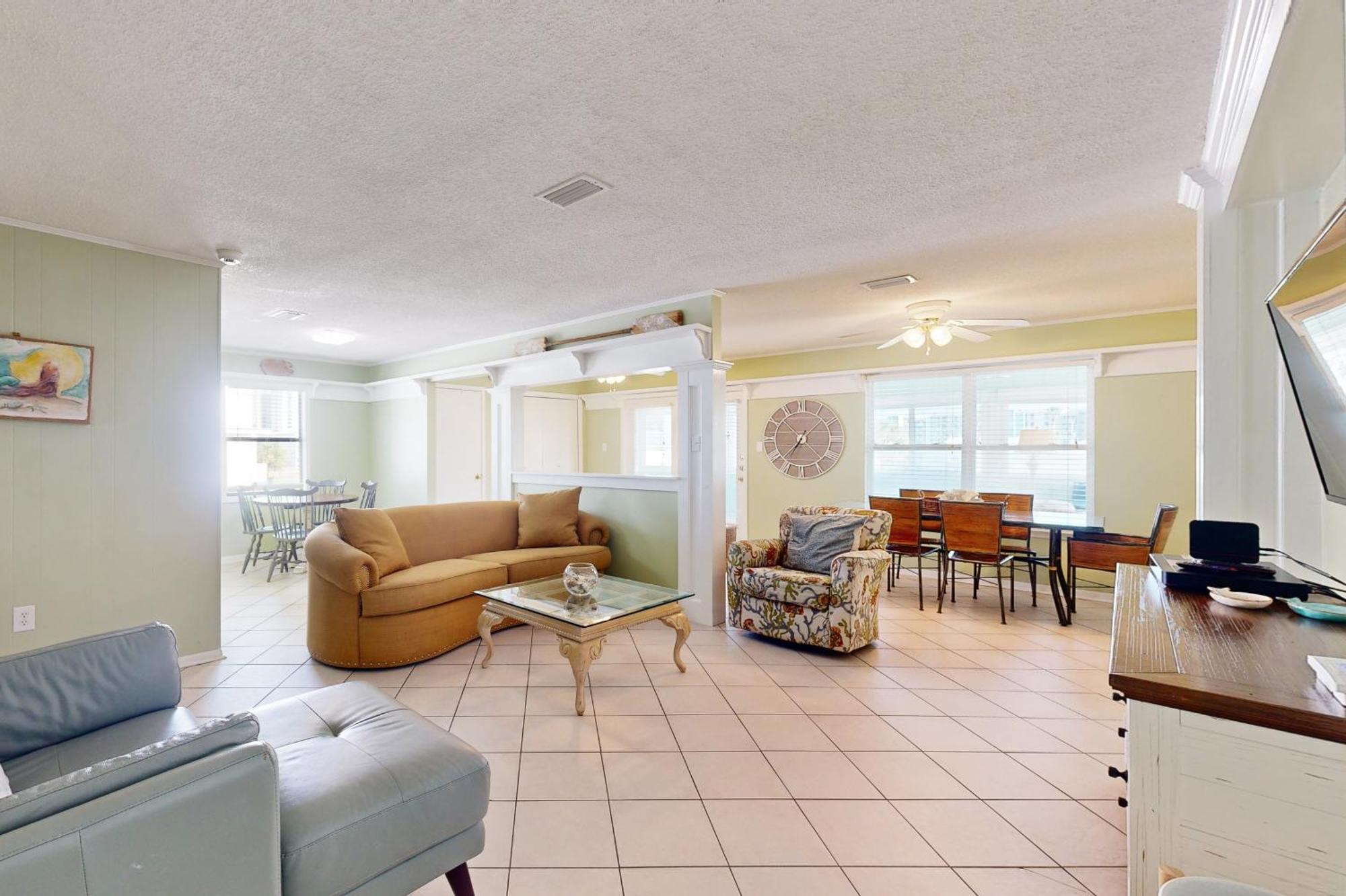 Sands Of Time Gulf Shores Extérieur photo