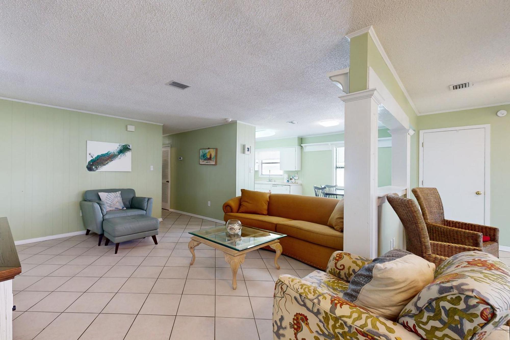 Sands Of Time Gulf Shores Extérieur photo
