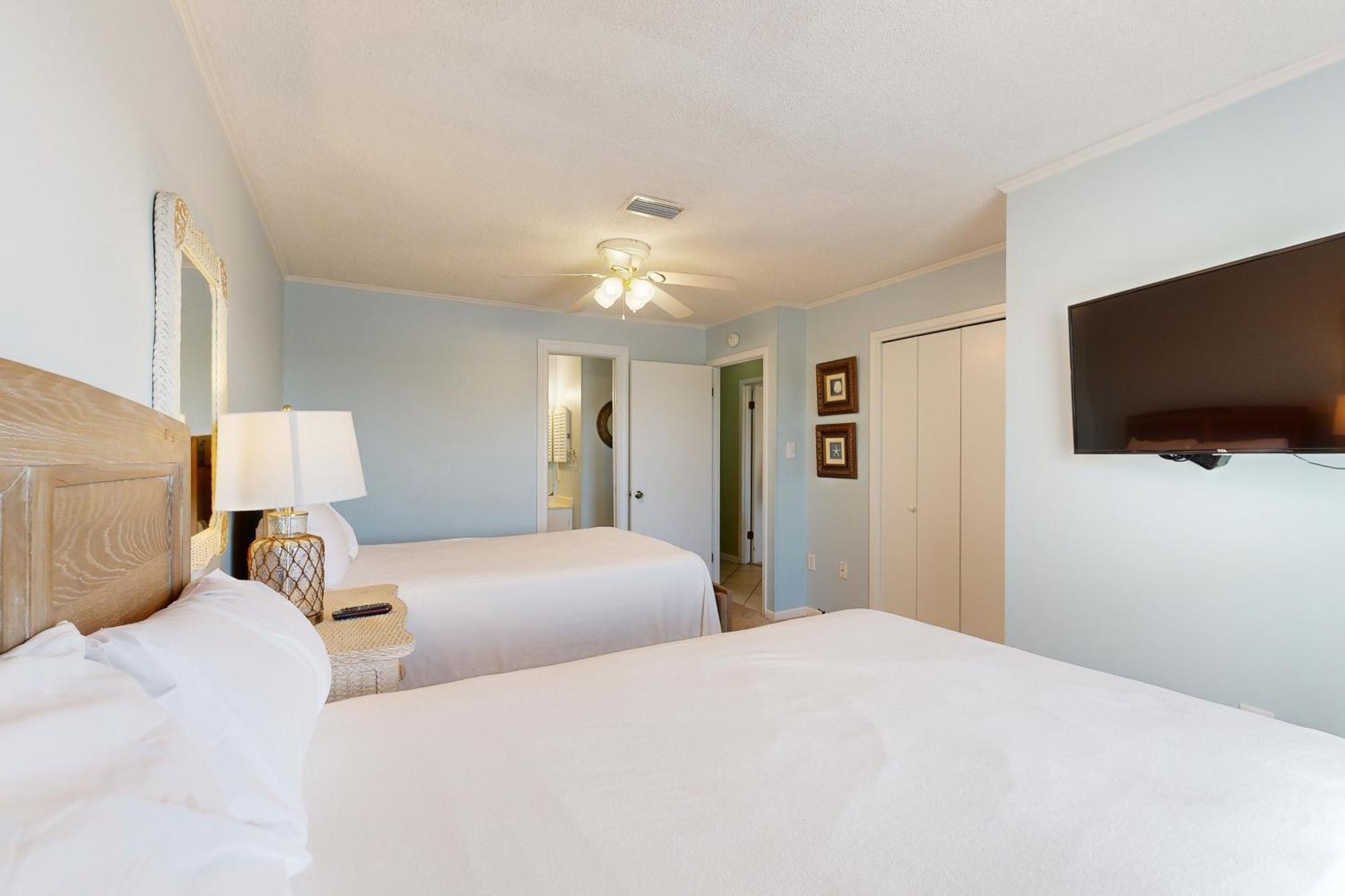 Sands Of Time Gulf Shores Extérieur photo